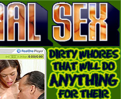 Dirty whores that will do anything for their first anal penetration!